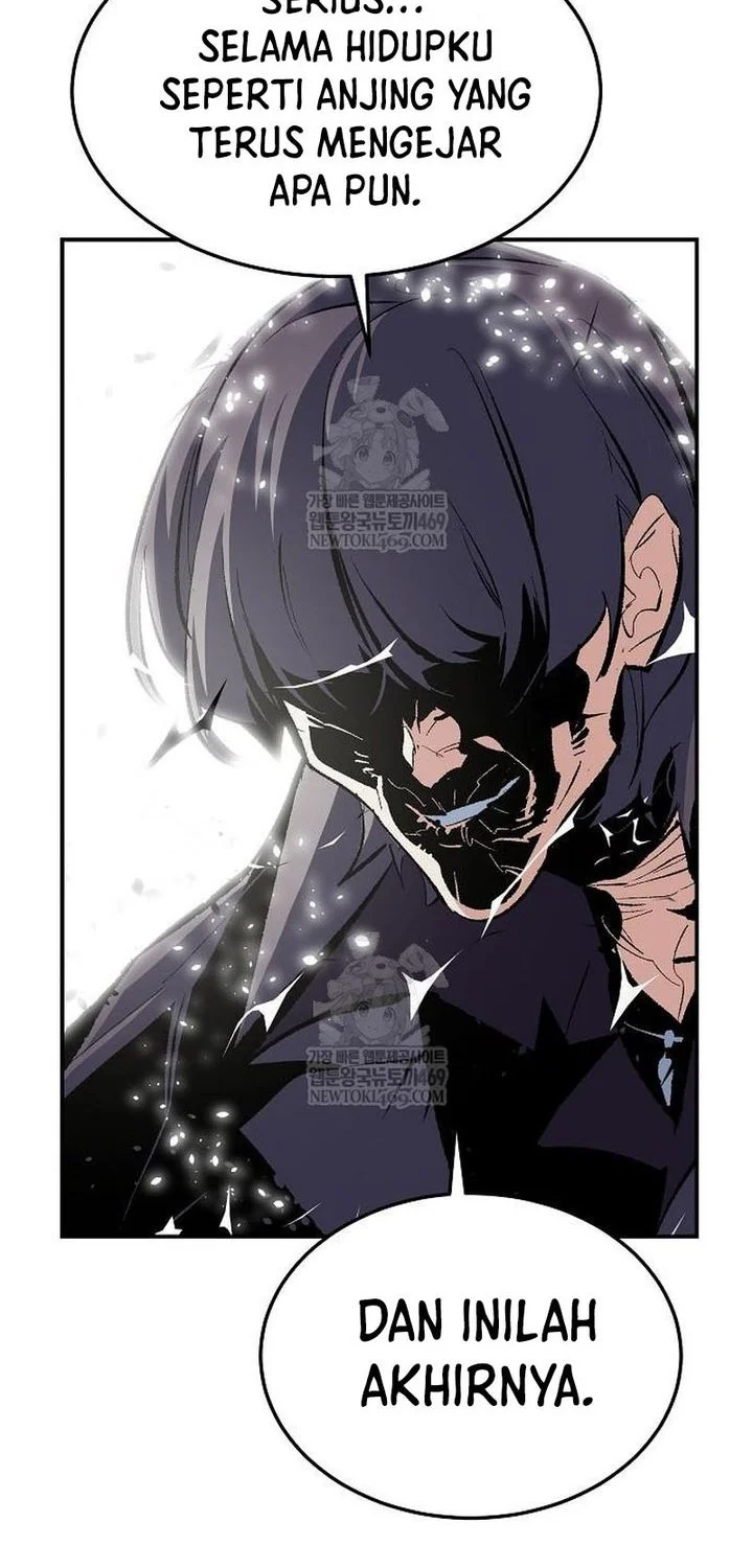 Alone Necromancer Chapter 207 - halaman 71