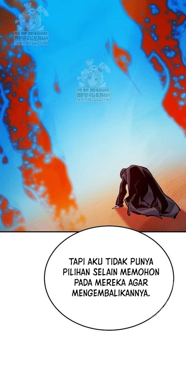 Alone Necromancer Chapter 207 - halaman 73