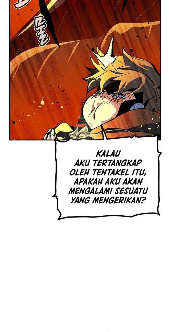 Alone Necromancer Chapter 207 - halaman 8