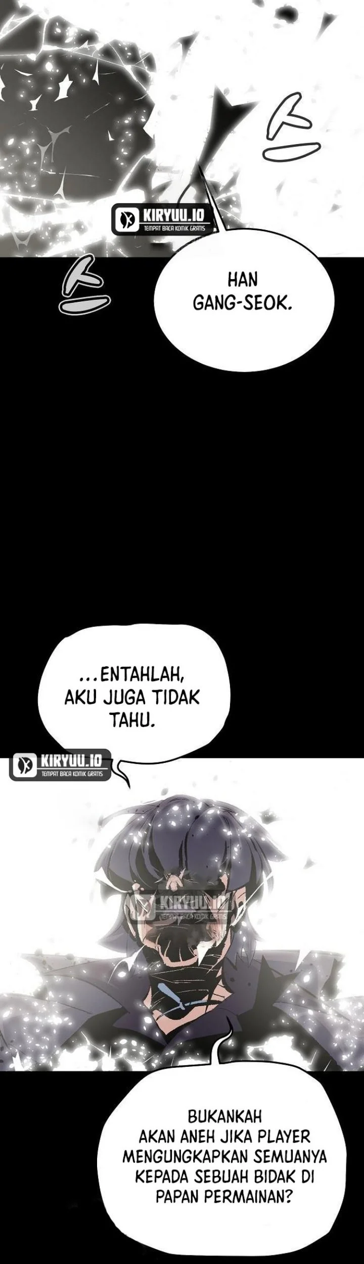 Alone Necromancer Chapter 208 - halaman 27