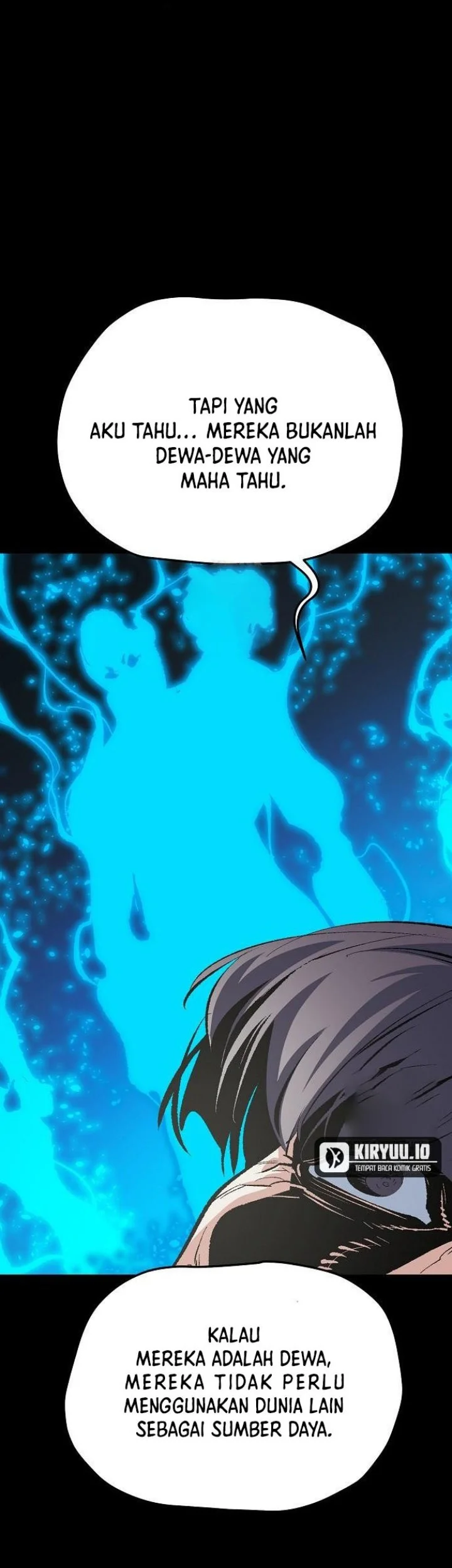 Alone Necromancer Chapter 208 - halaman 28