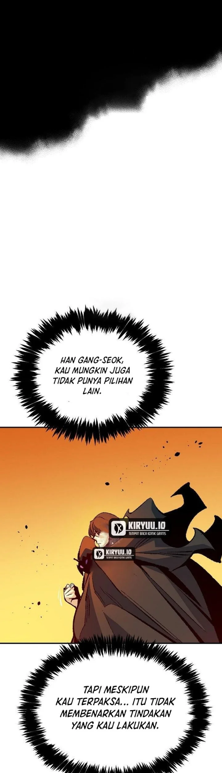 Alone Necromancer Chapter 208 - halaman 31