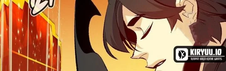 Alone Necromancer Chapter 208 - halaman 35