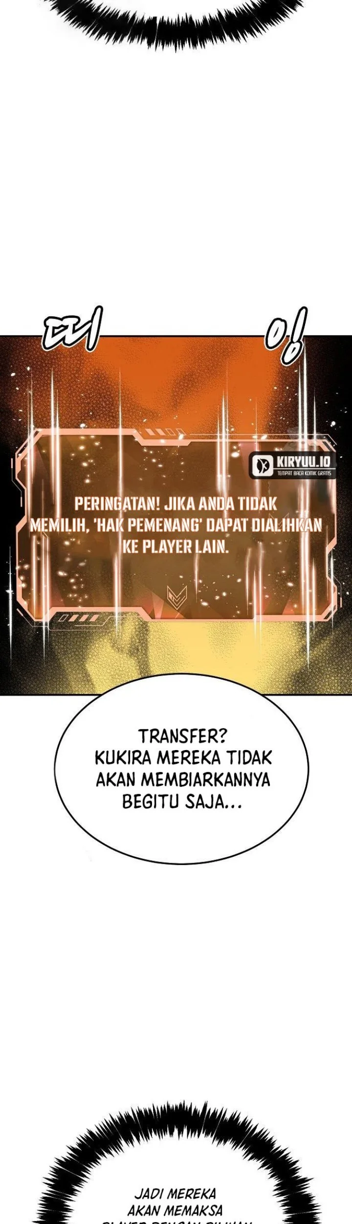 Alone Necromancer Chapter 208 - halaman 38