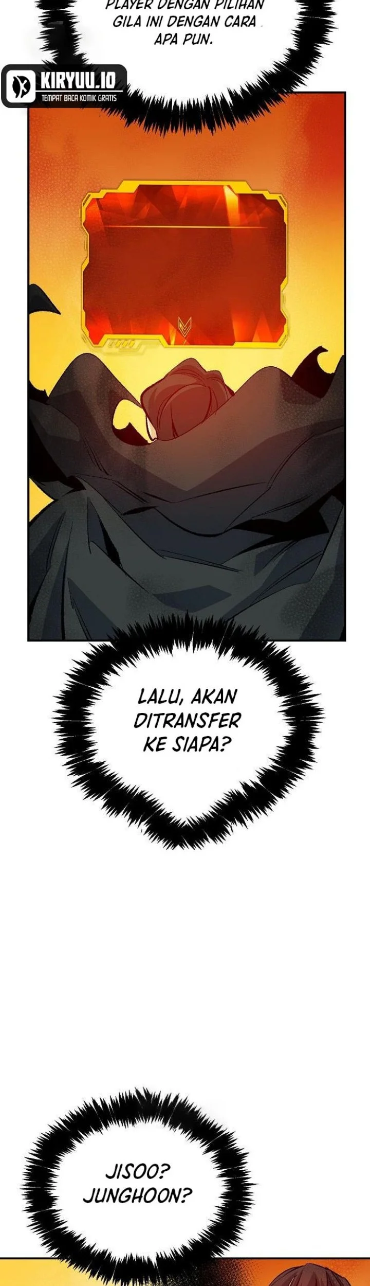 Alone Necromancer Chapter 208 - halaman 39