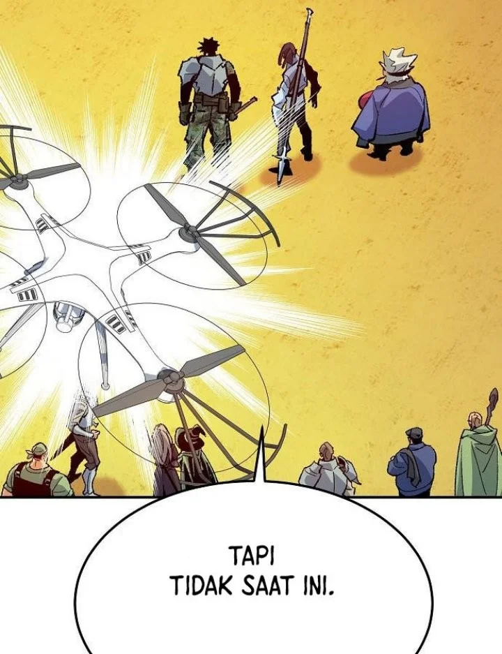 Alone Necromancer Chapter 208 - halaman 49