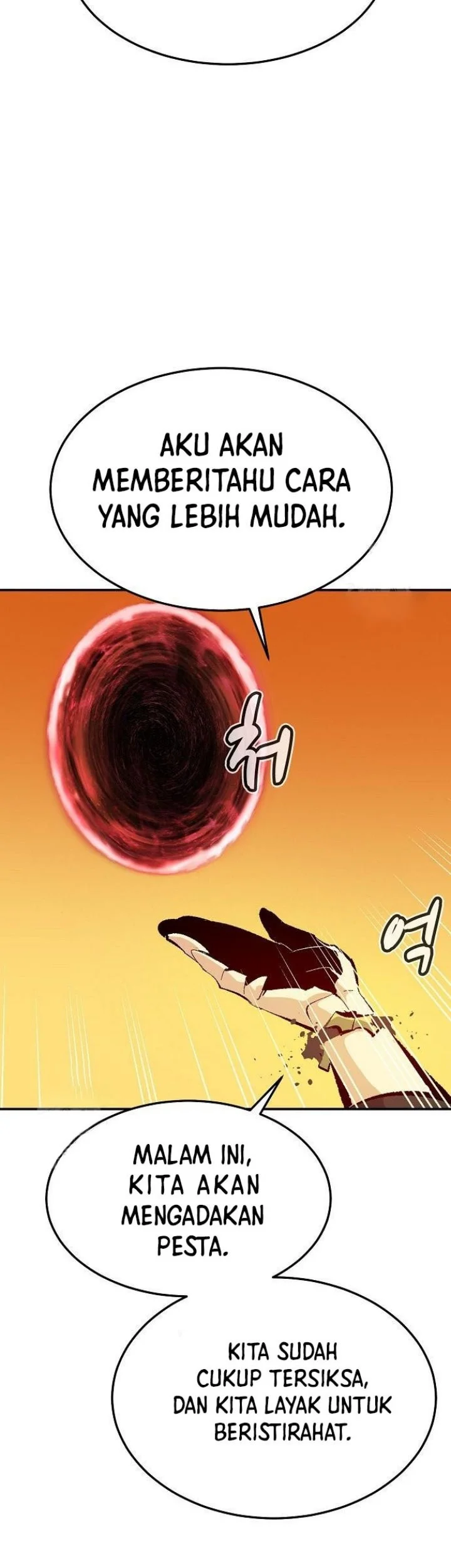 Alone Necromancer Chapter 208 - halaman 50