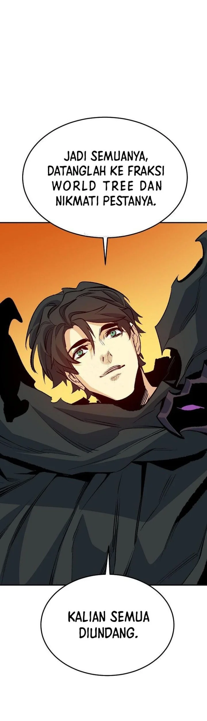 Alone Necromancer Chapter 208 - halaman 52