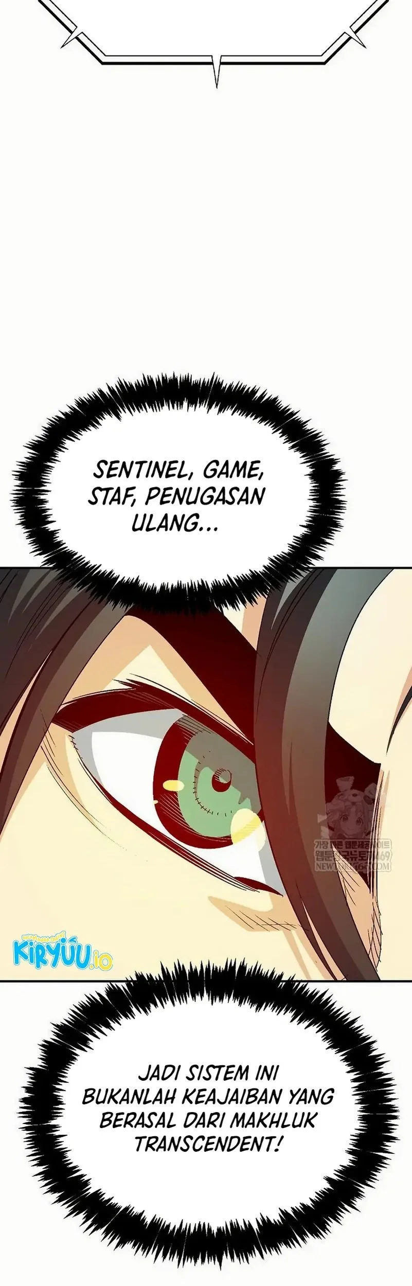 Alone Necromancer Chapter 209 - halaman 10