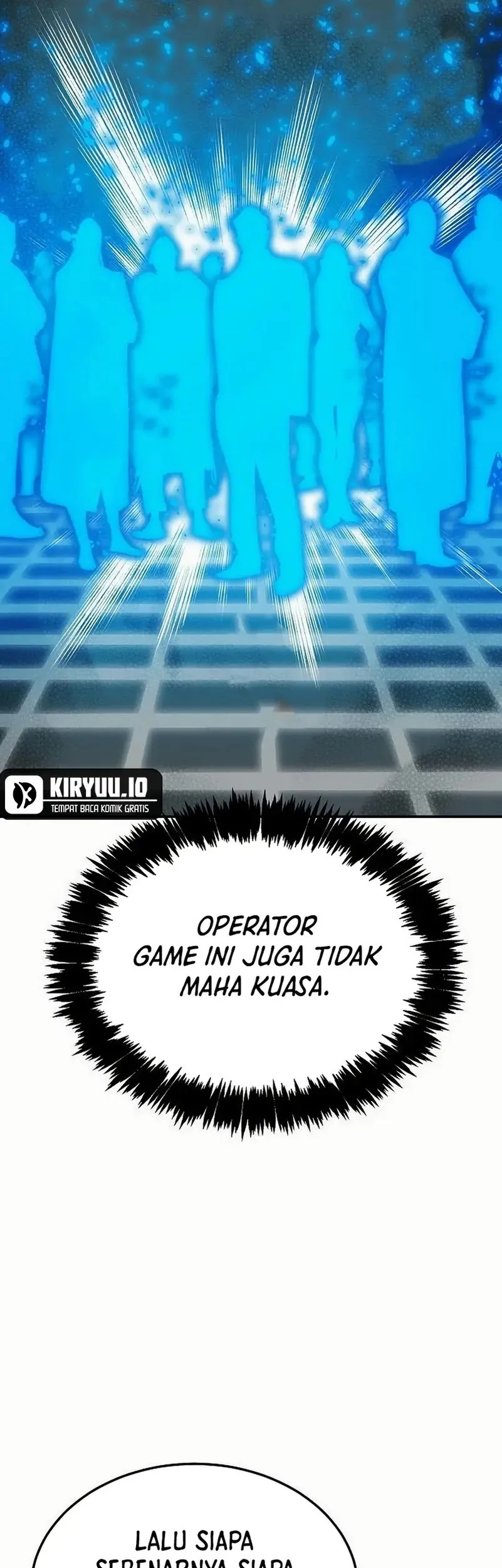 Alone Necromancer Chapter 209 - halaman 12
