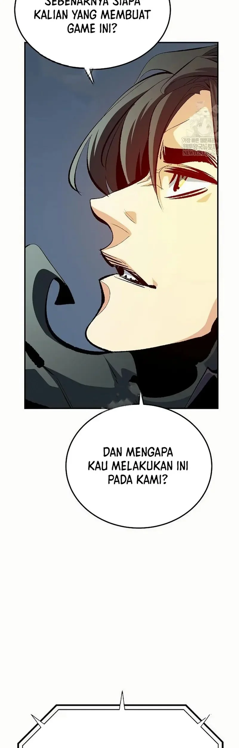 Alone Necromancer Chapter 209 - halaman 13