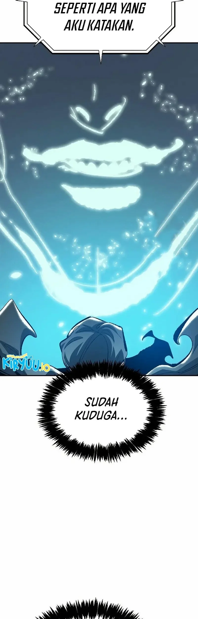 Alone Necromancer Chapter 209 - halaman 17