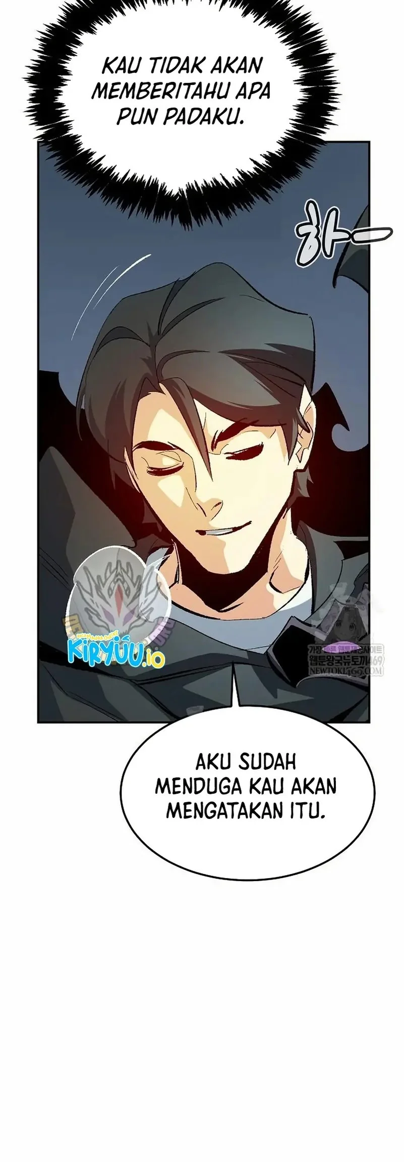 Alone Necromancer Chapter 209 - halaman 18