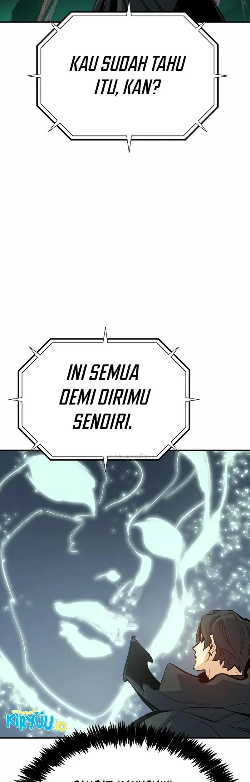 Alone Necromancer Chapter 209 - halaman 21