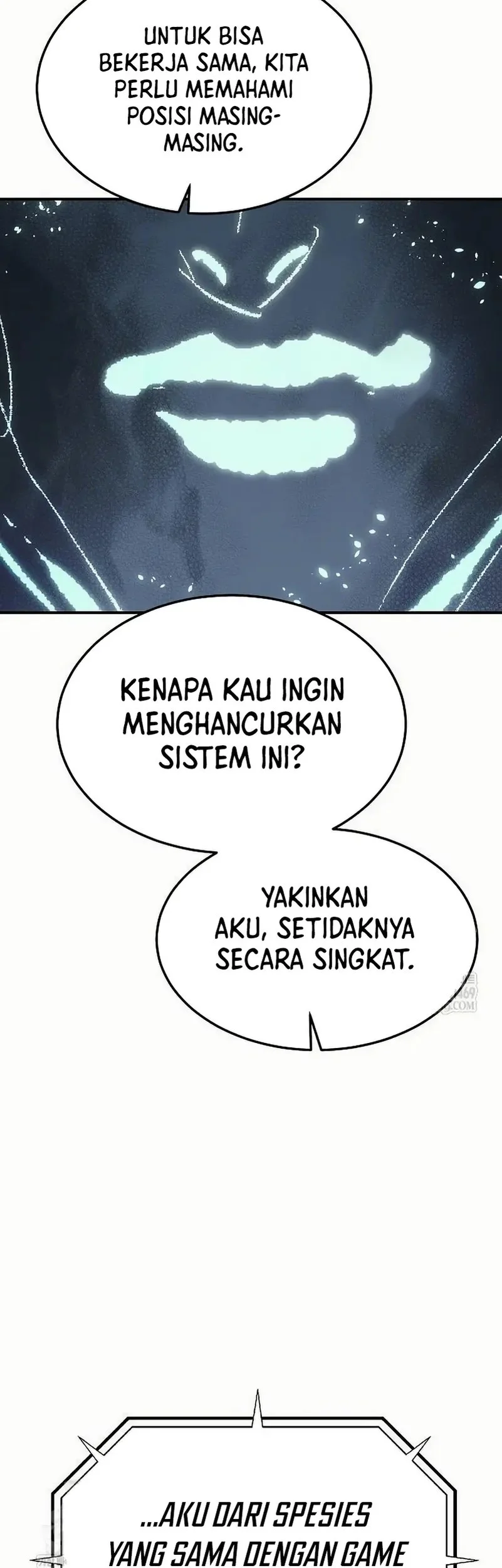 Alone Necromancer Chapter 209 - halaman 25