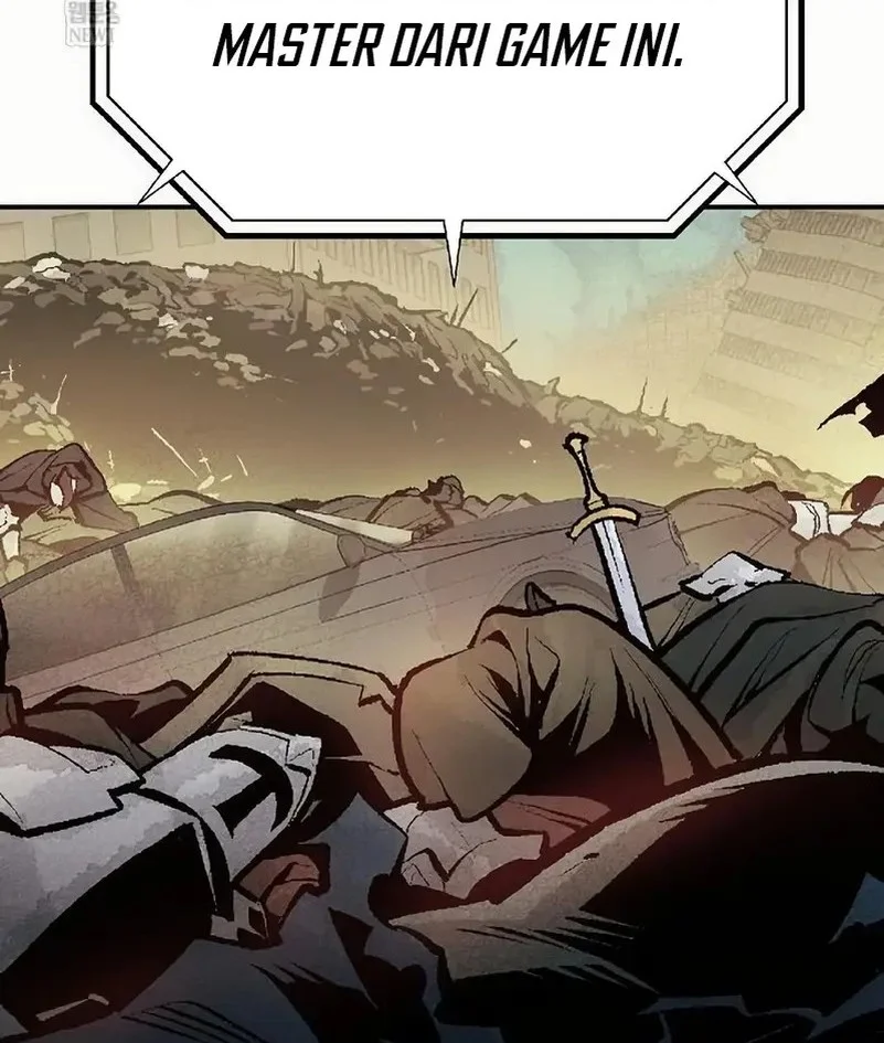 Alone Necromancer Chapter 209 - halaman 26