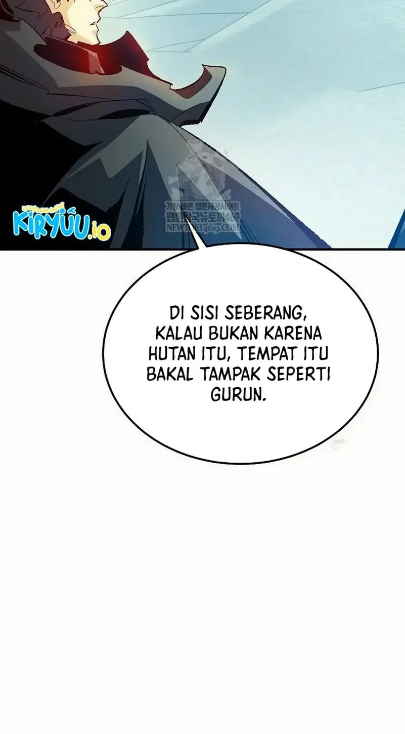 Alone Necromancer Chapter 209 - halaman 45