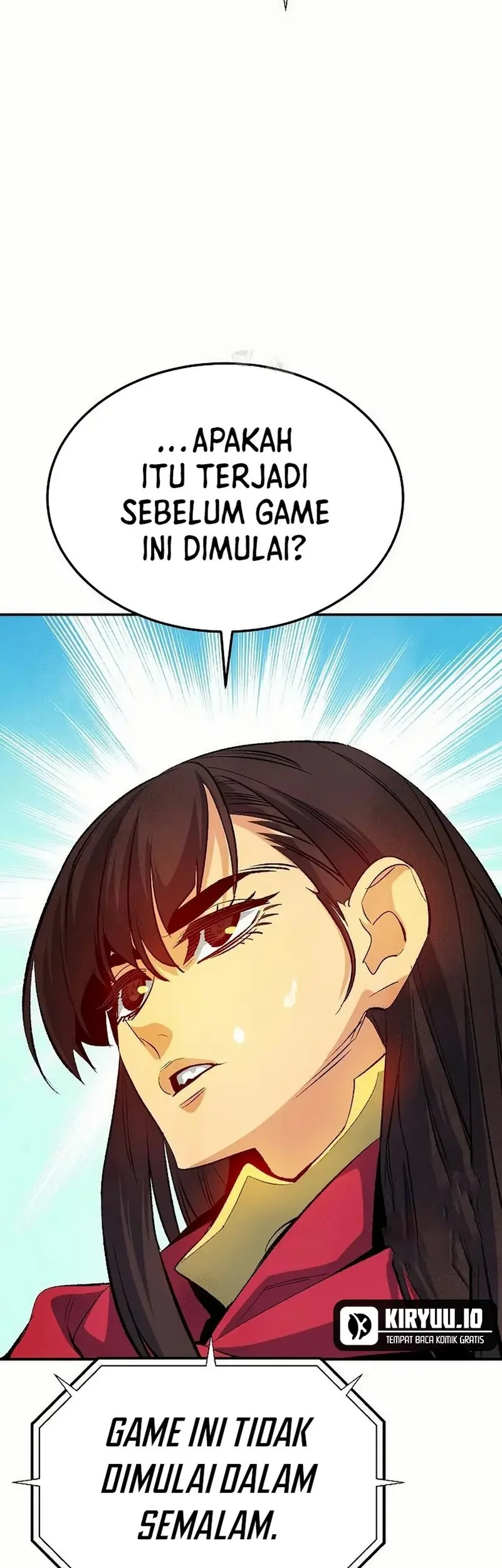 Alone Necromancer Chapter 209 - halaman 48