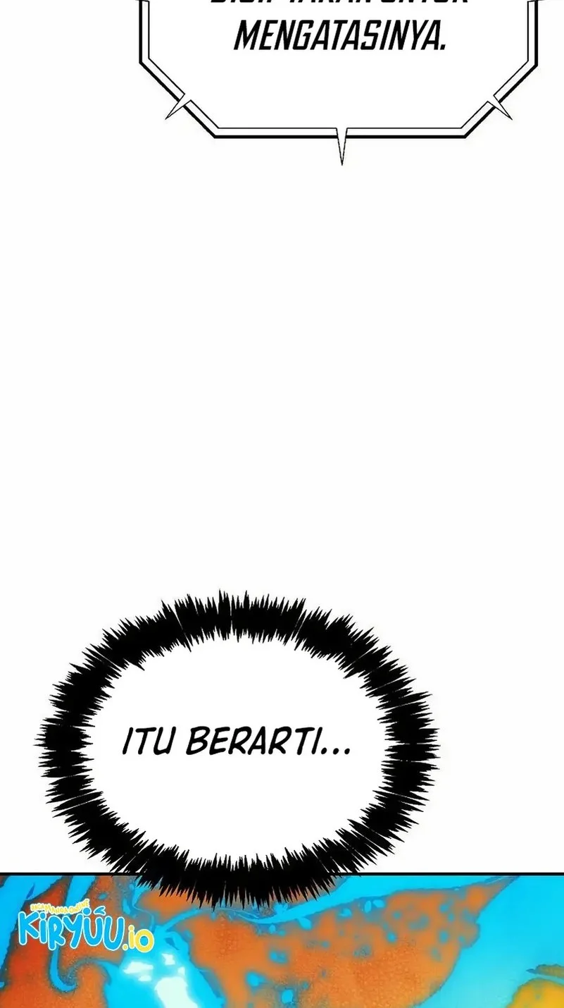 Alone Necromancer Chapter 209 - halaman 57