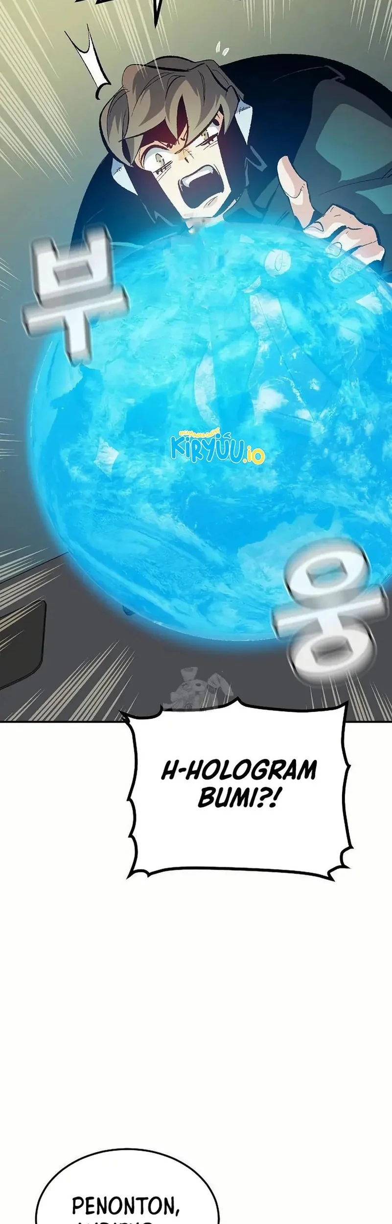 Alone Necromancer Chapter 209 - halaman 69