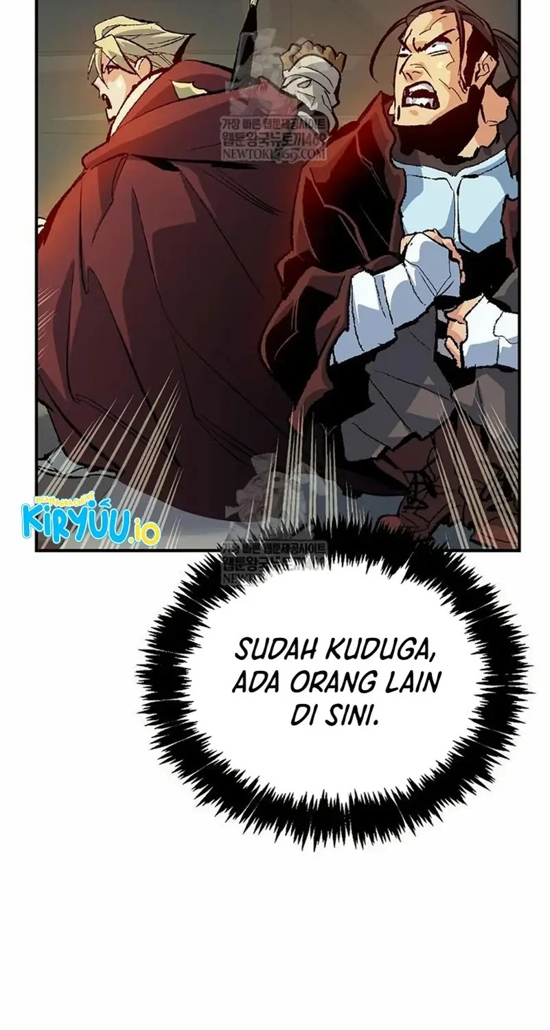 Alone Necromancer Chapter 209 - halaman 75