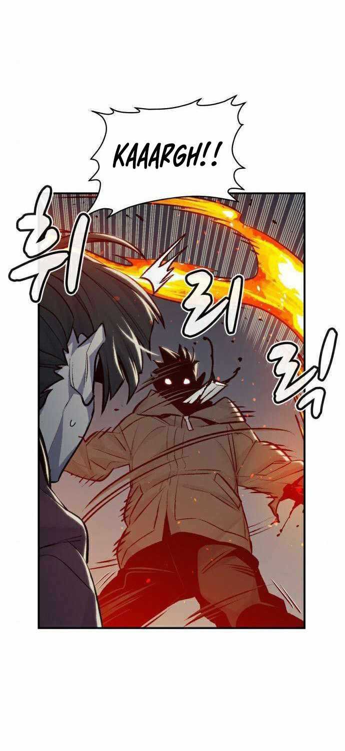 Alone Necromancer Chapter 21 - halaman 20