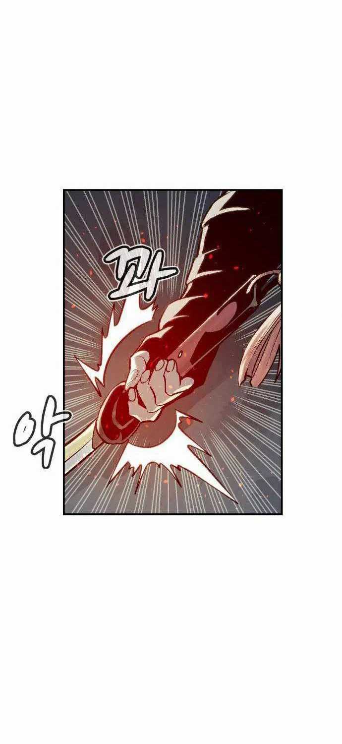 Alone Necromancer Chapter 21 - halaman 23