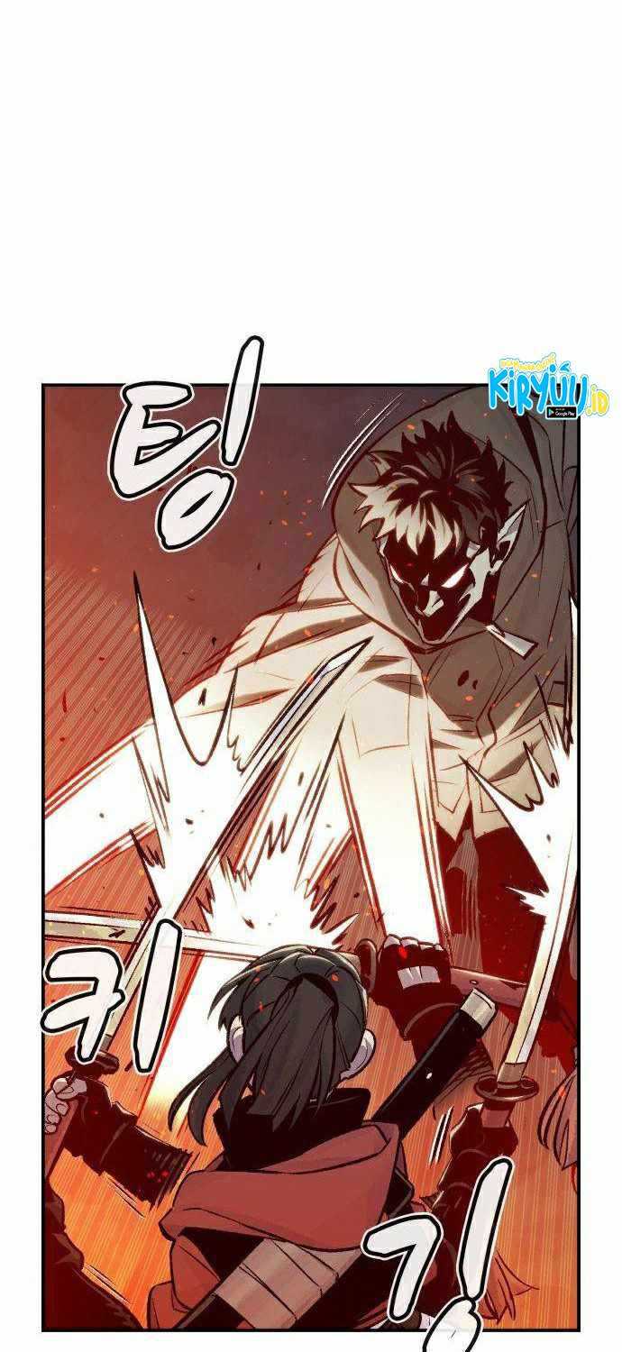 Alone Necromancer Chapter 21 - halaman 26