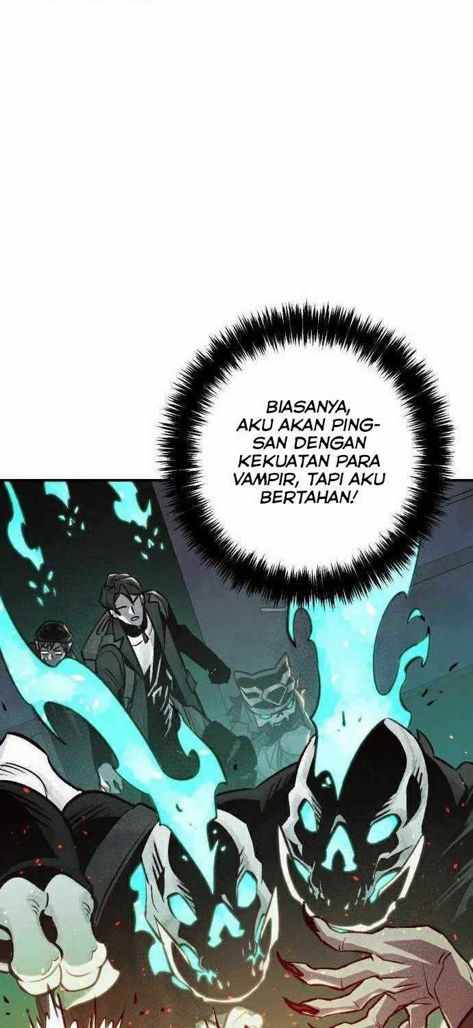 Alone Necromancer Chapter 21 - halaman 33