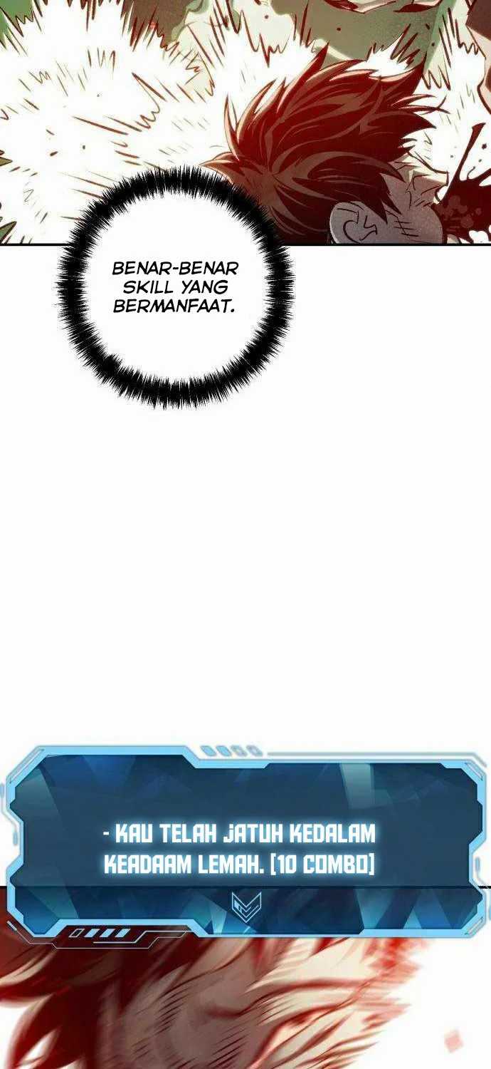 Alone Necromancer Chapter 21 - halaman 34