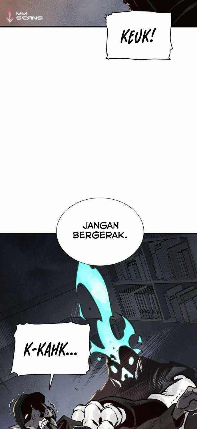 Alone Necromancer Chapter 21 - halaman 4