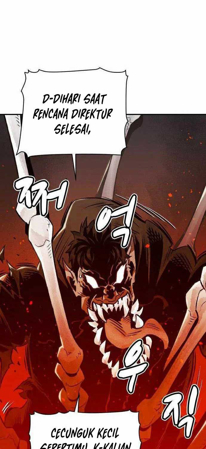 Alone Necromancer Chapter 21 - halaman 47