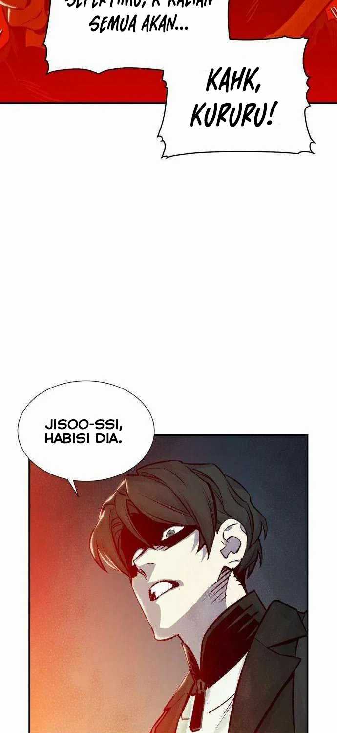Alone Necromancer Chapter 21 - halaman 48