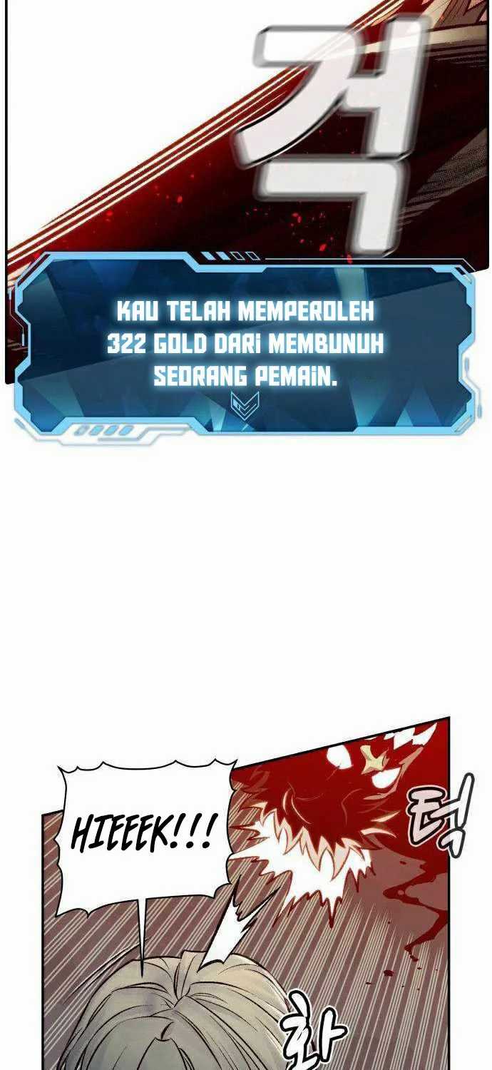 Alone Necromancer Chapter 21 - halaman 50