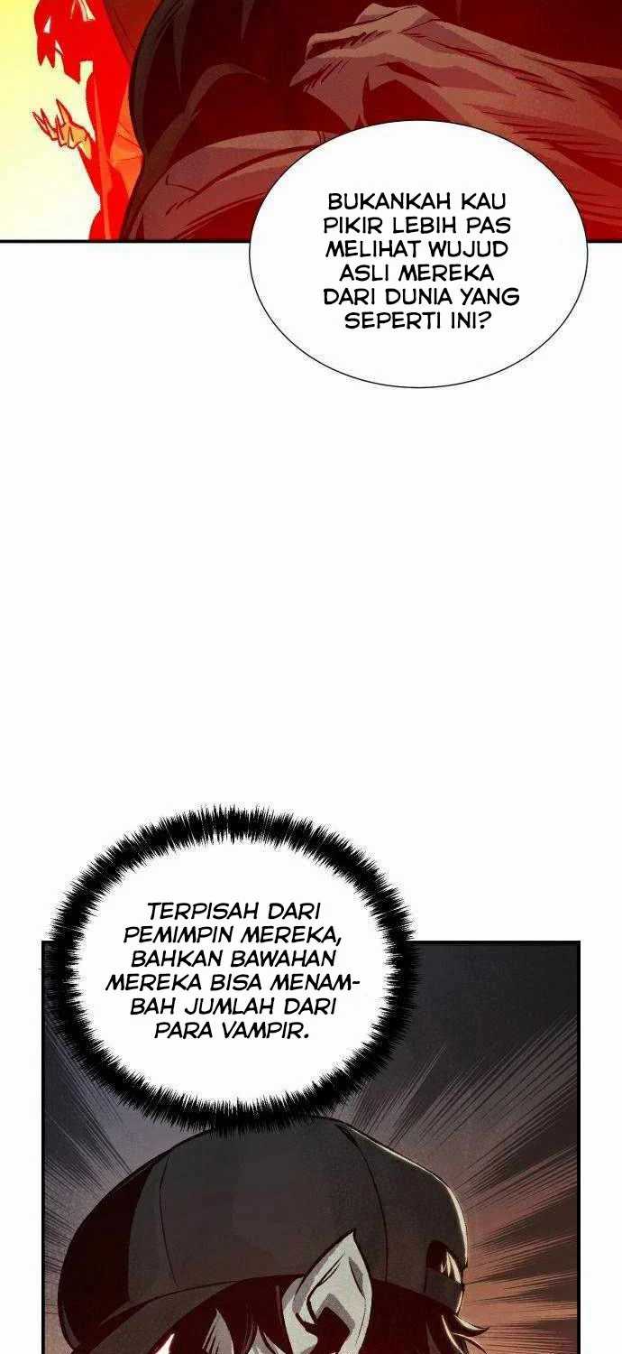 Alone Necromancer Chapter 21 - halaman 64