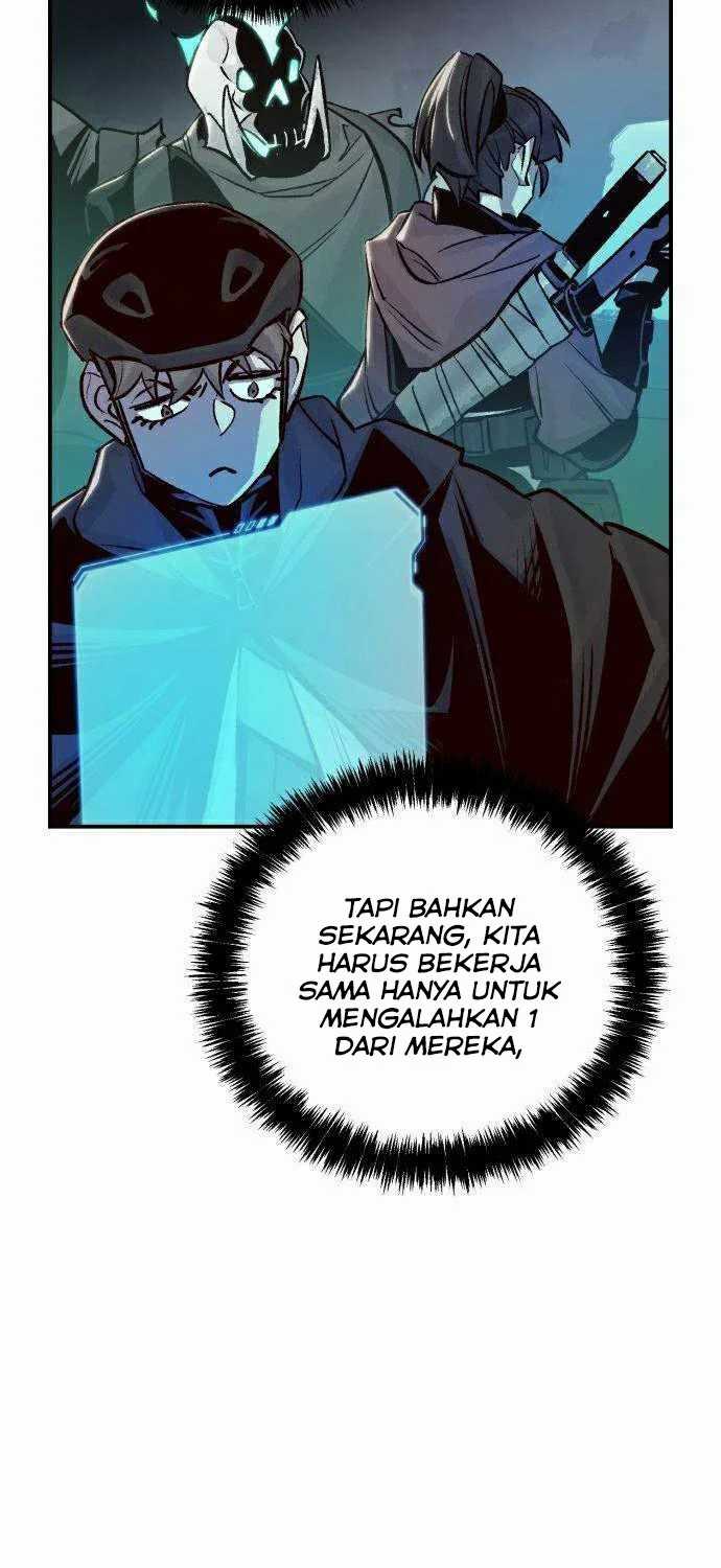 Alone Necromancer Chapter 21 - halaman 66