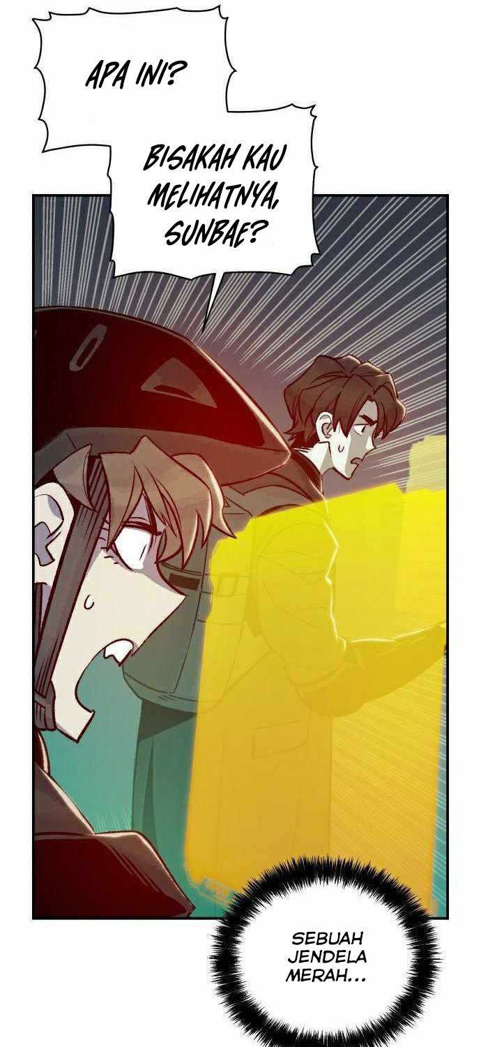 Alone Necromancer Chapter 21 - halaman 72