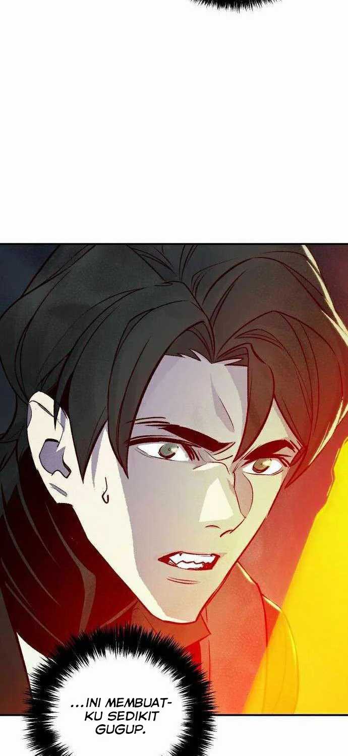 Alone Necromancer Chapter 21 - halaman 73