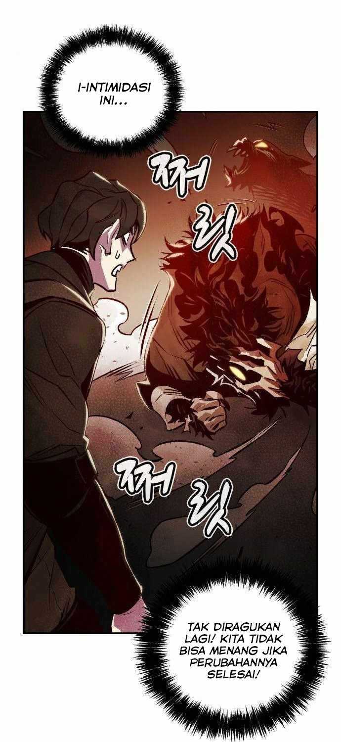 Alone Necromancer Chapter 21 - halaman 82