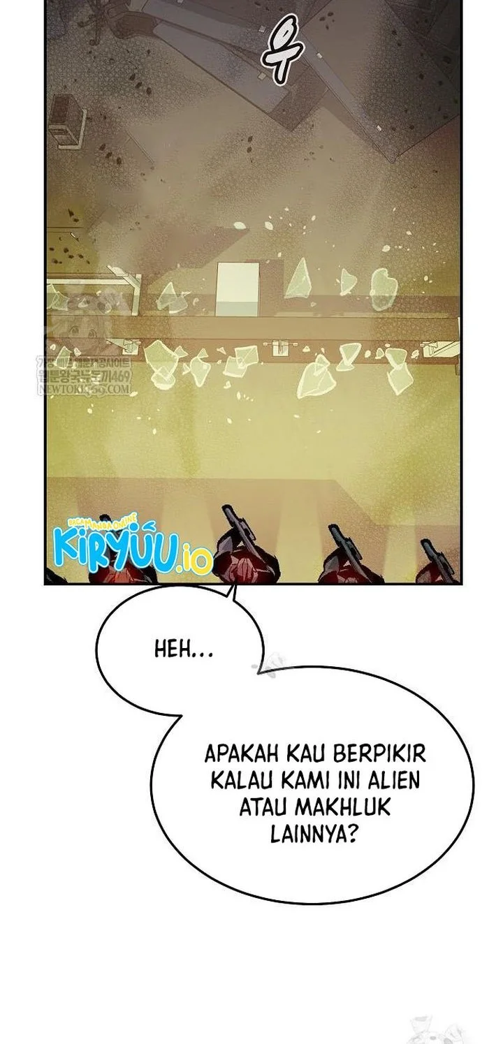 Alone Necromancer Chapter 210 - halaman 10