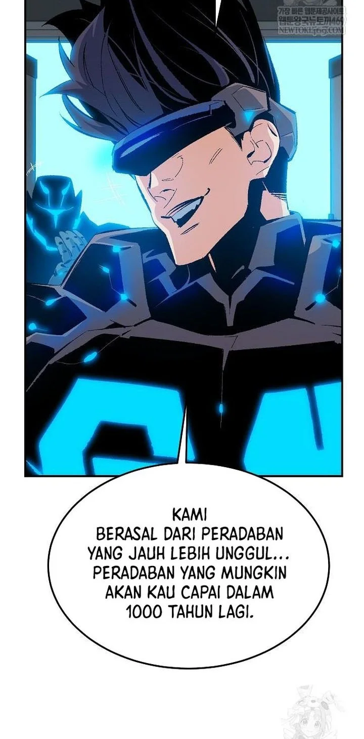 Alone Necromancer Chapter 210 - halaman 14