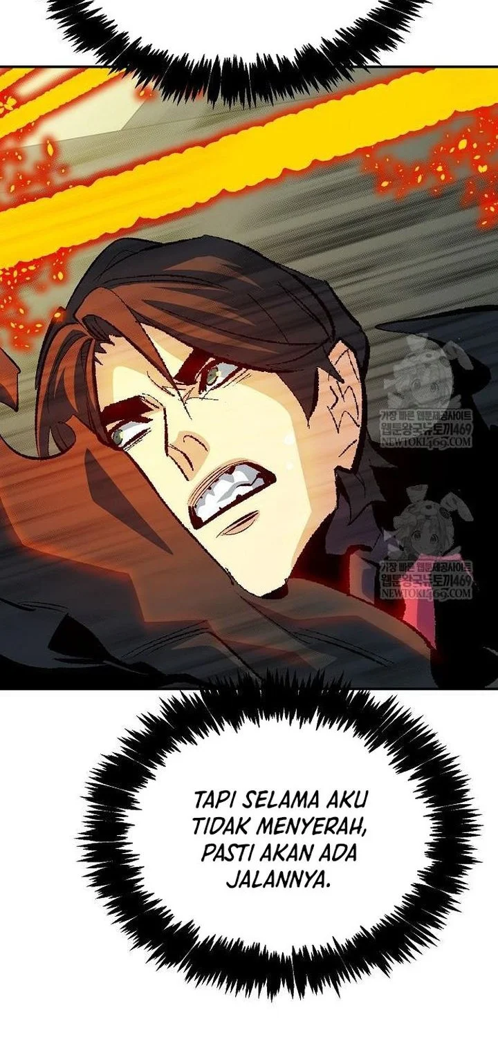 Alone Necromancer Chapter 210 - halaman 24