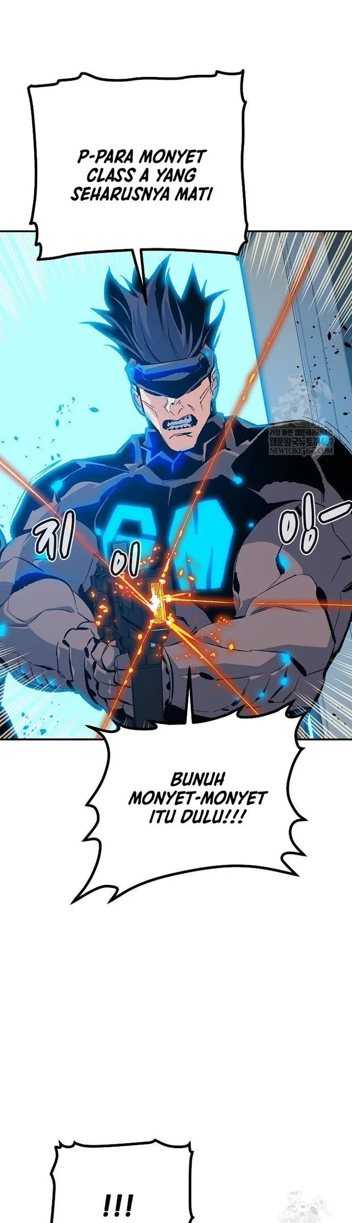Alone Necromancer Chapter 210 - halaman 29