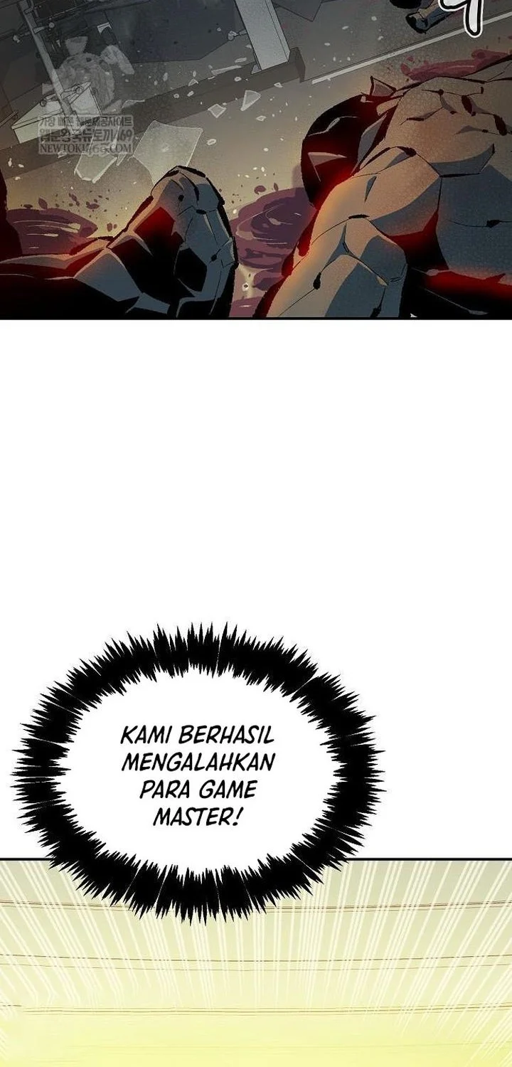Alone Necromancer Chapter 210 - halaman 40
