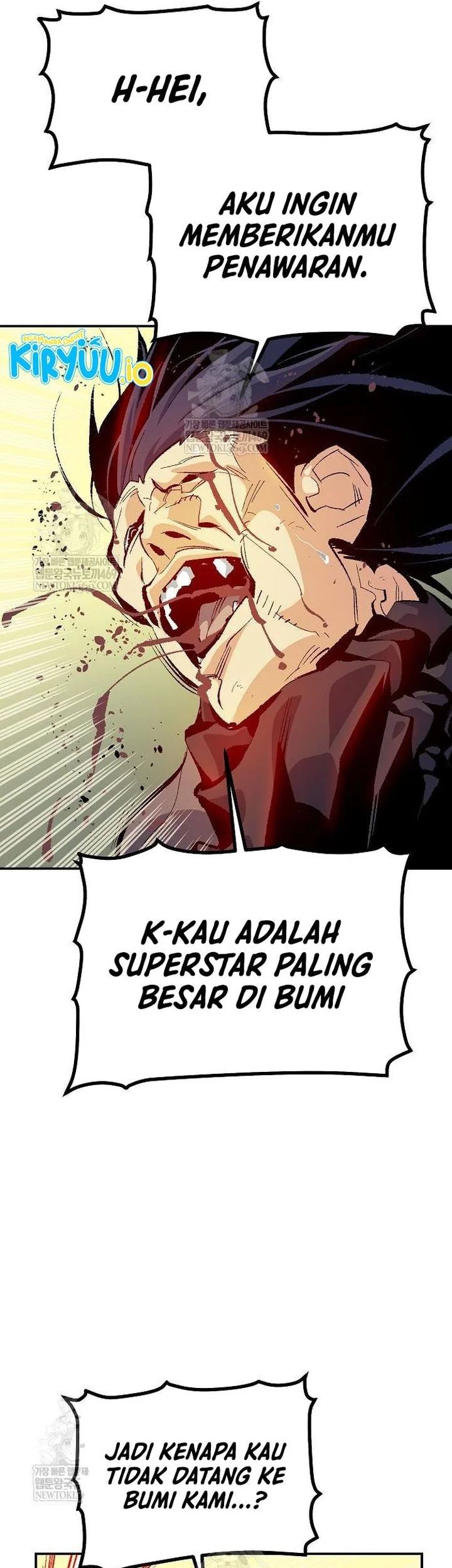 Alone Necromancer Chapter 210 - halaman 50