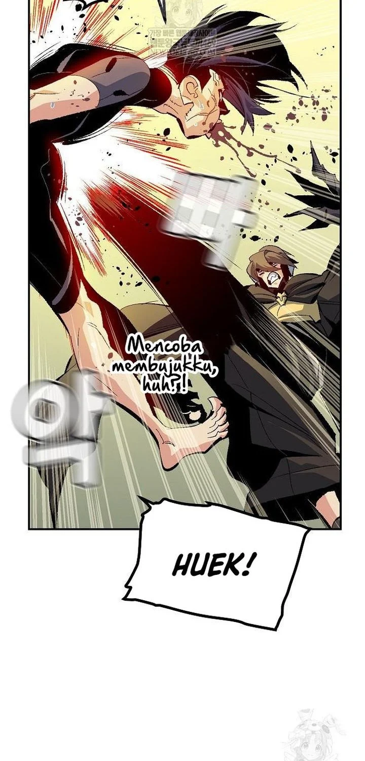 Alone Necromancer Chapter 210 - halaman 51
