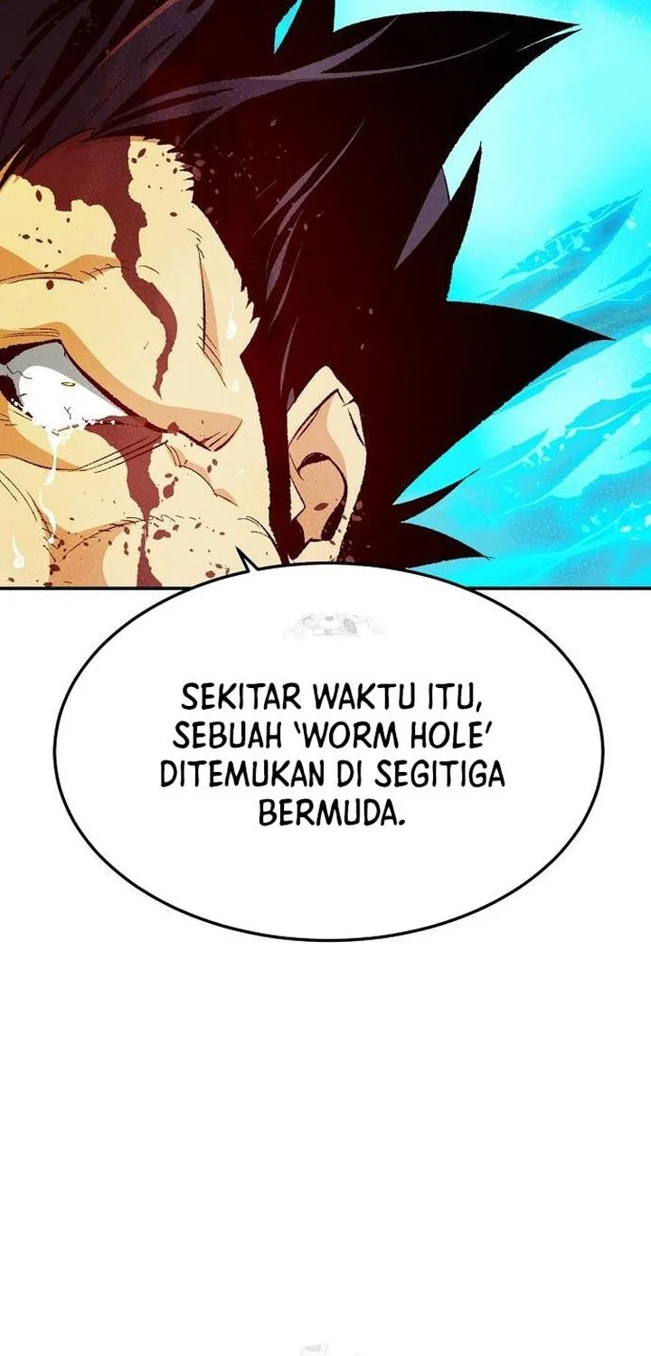 Alone Necromancer Chapter 210 - halaman 58