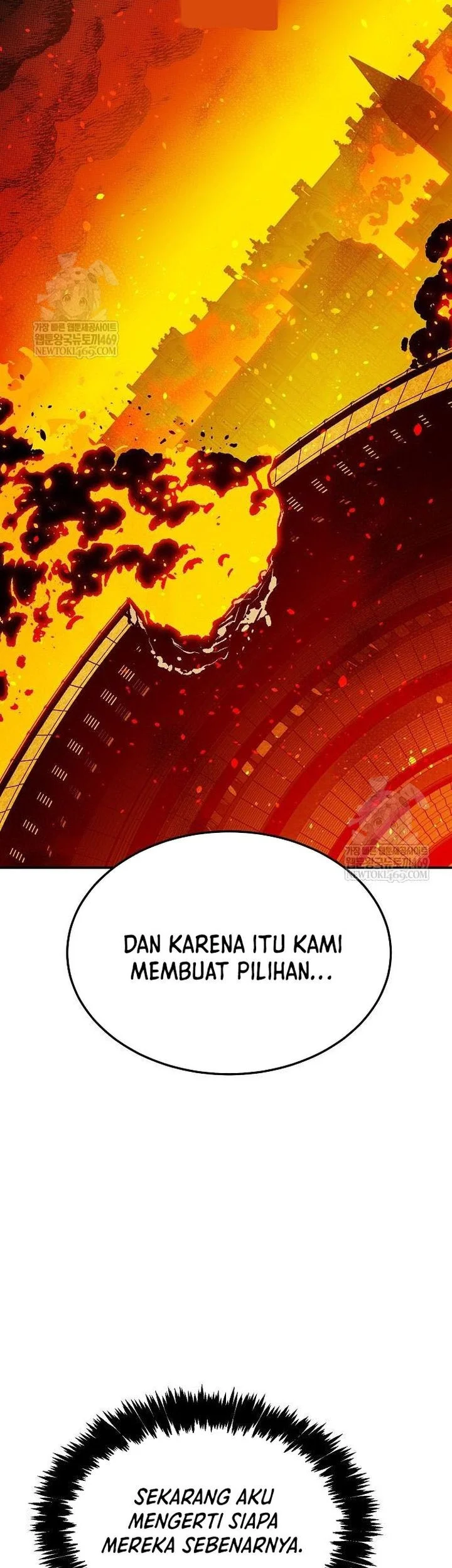 Alone Necromancer Chapter 210 - halaman 65