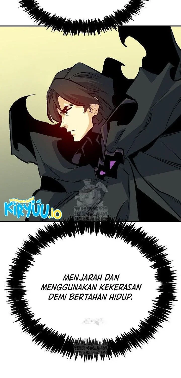 Alone Necromancer Chapter 210 - halaman 66