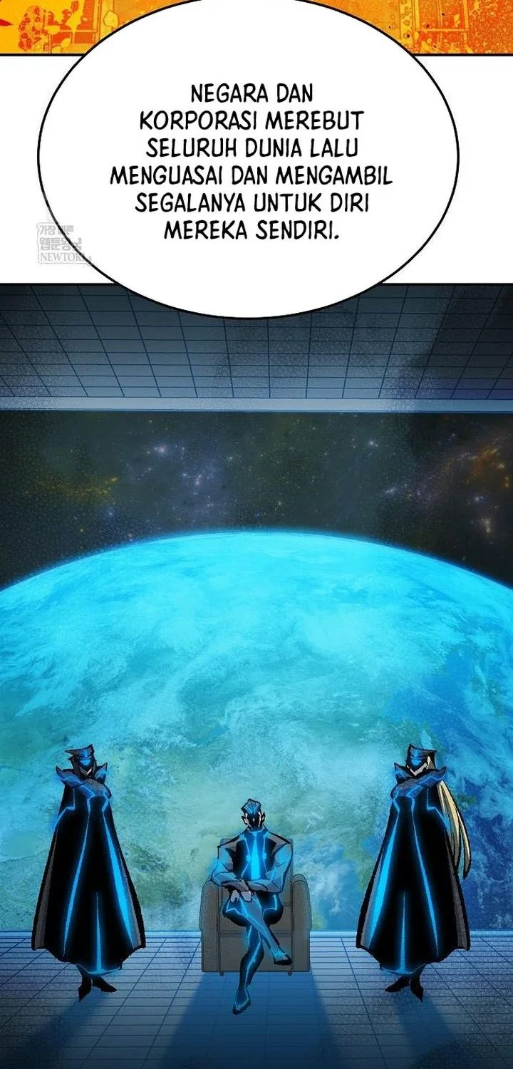 Alone Necromancer Chapter 210 - halaman 70